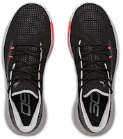 언더아머 커리 3Zer0 3 블랙 3022048-001 Shop 언더아머 커리 3Zer0 3 블랙 3022048-001