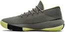 Buy Under Armour Curry 3Zer0 3 'Kelabu Gravity Hijau' 3022048-302