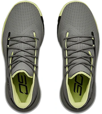 Under Armour Curry 3Zer0 3 ''Grau Gravity Grün'' 3022048-302 Purchase Under Armour Curry 3Zer0 3 ''Grau Gravity Grün'' 3022048-302