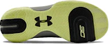 Details for Under Armour Curry 3Zer0 3 ''Grau Gravity Grün'' 3022048-302