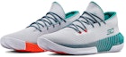Lookbook Under Armour Curry 3Zer0 3 'Kelabu Halo' 3022048-101