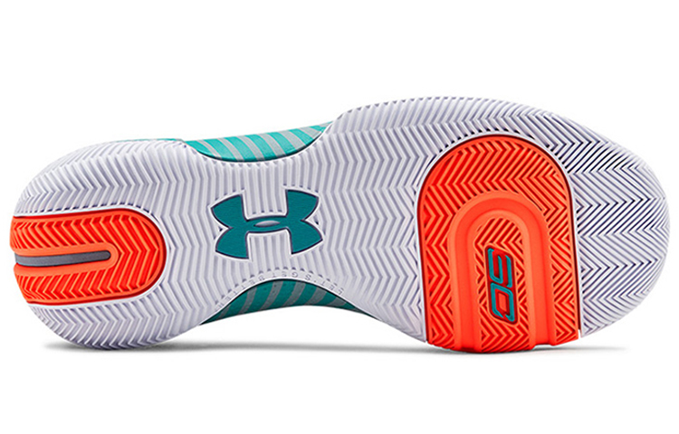 Purchase Under Armour Curry 3Zer0 3 ''Halo Grau'' 3022048-101