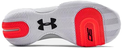 UA カリー 3Zer0 3 "ホワイト" 3022048-100 Details for UA カリー 3Zer0 3 "ホワイト" 3022048-100