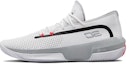 Sizing Under Armour Curry 3Zer0 3 'Putih' 3022048-100