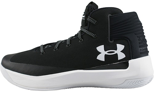 安德瑪 Curry 3Zer0 '黑色' 1298308-001 Buy 安德瑪 Curry 3Zer0 '黑色' 1298308-001