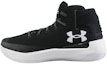 Buy Under Armour Curry 3Zer0 'Hitam' 1298308-001