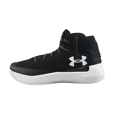 UA Curry 3Zer0 'Black'