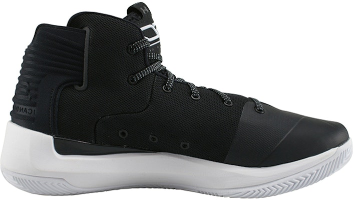 Under Armour Curry 3Zer0 'Black' 1298308-001 Order Under Armour Curry 3Zer0 'Black' 1298308-001