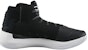 Under Armour Curry 3Zer0 'Hitam' 1298308-001