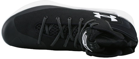 "Under Armour Curry 3Zer0 'Negro'" 1298308-001 Lookbook "Under Armour Curry 3Zer0 'Negro'" 1298308-001