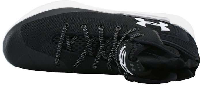 安德瑪 Curry 3Zer0 '黑色' 1298308-001 Lookbook 安德瑪 Curry 3Zer0 '黑色' 1298308-001