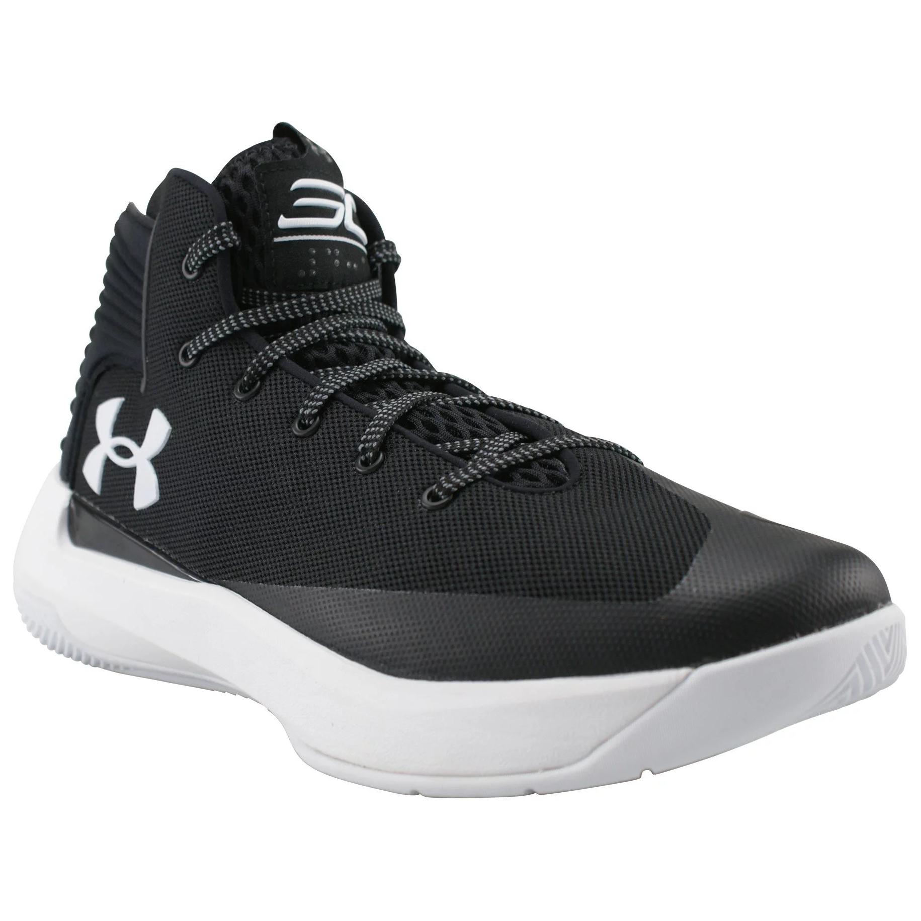 Shop 安德瑪 Curry 3Zer0 '黑色' 1298308-001
