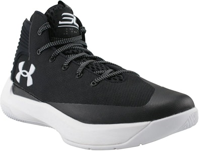 安德瑪 Curry 3Zer0 '黑色' 1298308-001 Shop 安德瑪 Curry 3Zer0 '黑色' 1298308-001