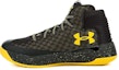 Buy Under Armour Curry 3Zer0 'Hitam' 1298308-002
