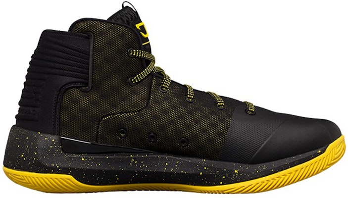 Under Armour Curry 3Zer0 'Black' 1298308-002 Order Under Armour Curry 3Zer0 'Black' 1298308-002