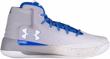Under Armour Curry 3Zer0 'Blue' 1298308-102 Under Armour Curry 3Zer0 'Blue' 1298308-102