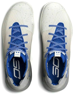安德瑪 Curry 3Zer0 '藍色' 1298308-102 Shop 安德瑪 Curry 3Zer0 '藍色' 1298308-102