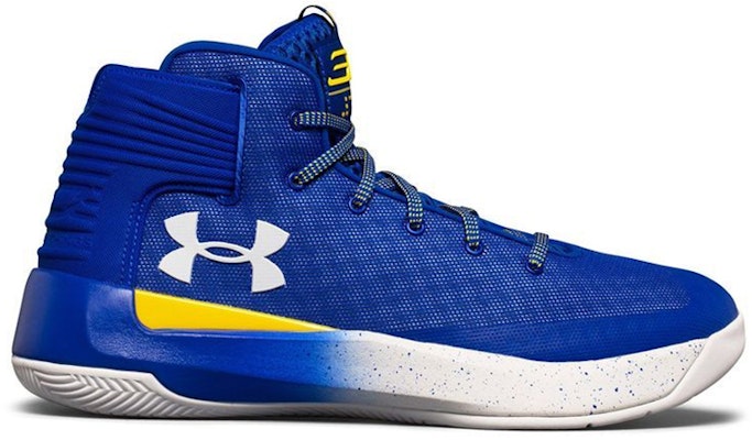 Under Armour Curry 3Zer0 'Blue' 1298308-400 Order Under Armour Curry 3Zer0 'Blue' 1298308-400