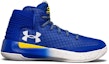 Order Under Armour Curry 3Zer0 'Biru' 1298308-400