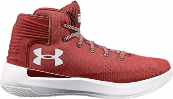 Under Armour Curry 3Zer0 'Cardinal' 1298308-602 Under Armour Curry 3Zer0 'Cardinal' 1298308-602