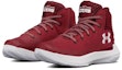 Buy Under Armour Curry 3Zer0 'Cardinal Merah' 1298308-602