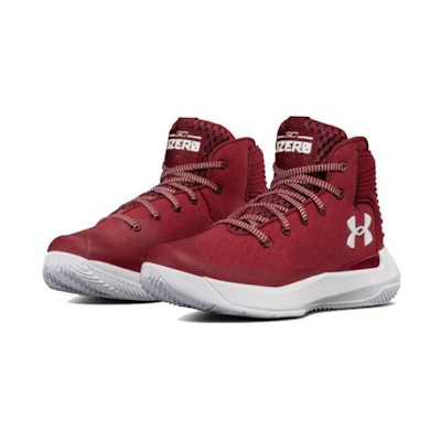 UA Curry 3Zer0 'Cardinal'