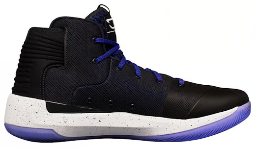 安德瑪 Curry 3Zer0 '紫色' 1298308-016 Order 安德瑪 Curry 3Zer0 '紫色' 1298308-016