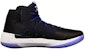 Under Armour Curry 3Zer0 'Ungu' 1298308-016