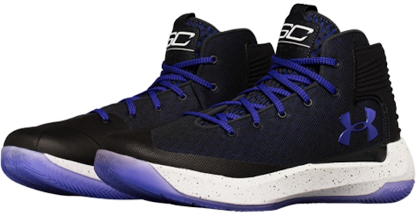 安德瑪 Curry 3Zer0 '紫色' 1298308-016 Lookbook 安德瑪 Curry 3Zer0 '紫色' 1298308-016