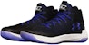 Under Armour Curry 3Zer0 'Ungu' 1298308-016