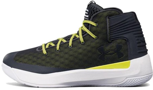 언더아머 커리 3Zer0 '스텔스 그레이' 농구화 1298308-008 Buy 언더아머 커리 3Zer0 '스텔스 그레이' 농구화 1298308-008