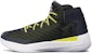Under Armour Curry 3Zer0 'Kelabu Stealth' 1298308-008