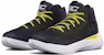 Under Armour Curry 3Zer0 'Kelabu Stealth' 1298308-008