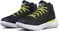 Order Under Armour Curry 3Zer0 'Kelabu Stealth' 1298308-008