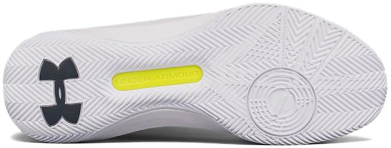 언더아머 커리 3Zer0 '스텔스 그레이' 농구화 1298308-008 Lookbook 언더아머 커리 3Zer0 '스텔스 그레이' 농구화 1298308-008