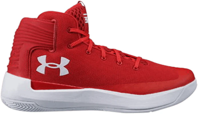 Curry 3zero red hotsell
