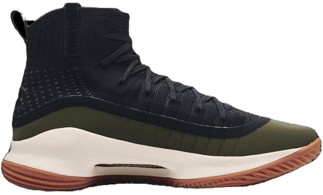 安德瑪 Curry 4 2018 '黑人歷史月' 1298306-008 Order 安德瑪 Curry 4 2018 '黑人歷史月' 1298306-008