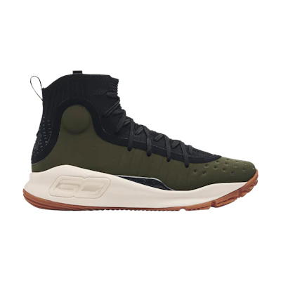 UA Curry 4 2023 'Black History Month'