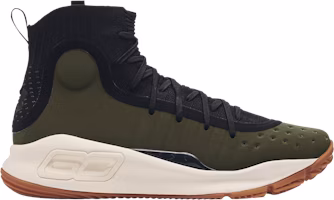 Under Armour Curry 4 2023 'Black History Month' 1298306-008-23 Under Armour Curry 4 2023 'Black History Month' 1298306-008-23