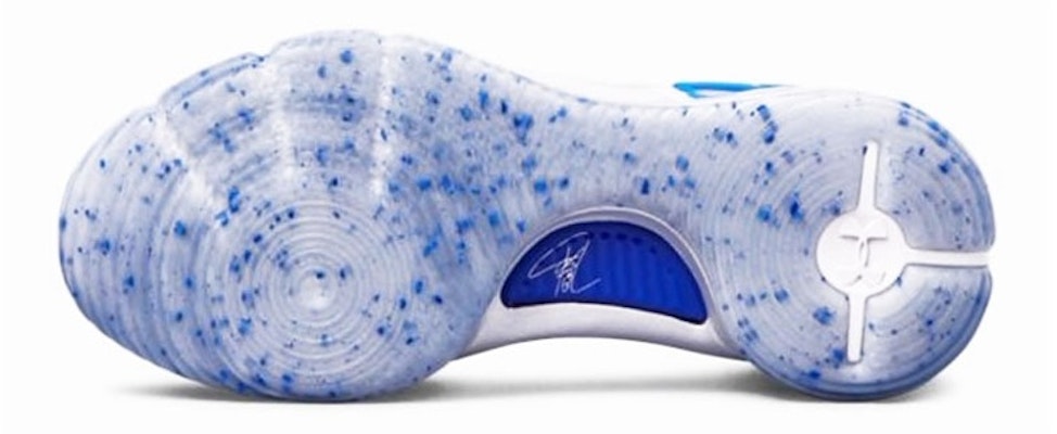 Under Armour Curry 4 'Blue' 1298306-403 Lookbook Under Armour Curry 4 'Blue' 1298306-403