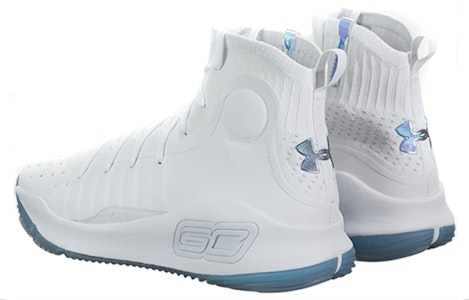 Under Armour Curry 4 All-Star (2018) Baloncesto 1298306-108 Lookbook Under Armour Curry 4 All-Star (2018) Baloncesto 1298306-108