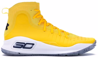 Under Armour Curry 4 Cal 1298306-700 Under Armour Curry 4 Cal 1298306-700