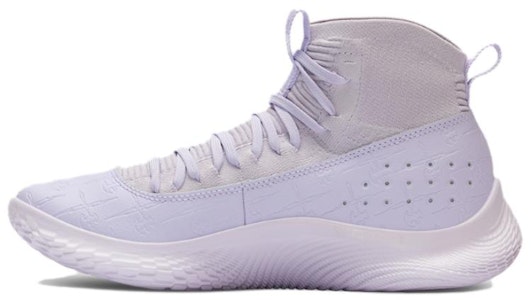 安德瑪 Curry 4 FloTro 'Curry 之旅' 6000196-535 Lookbook 安德瑪 Curry 4 FloTro 'Curry 之旅' 6000196-535