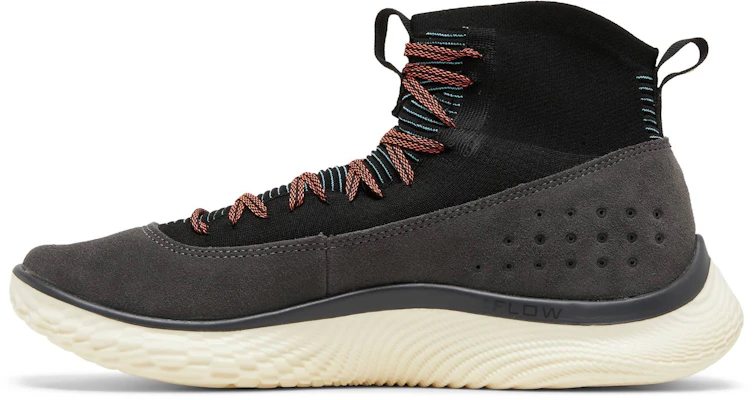 Under Armour Curry 4 Flotro 'Abu-Abu Hitam' 3024861-101 Lookbook Under Armour Curry 4 Flotro 'Abu-Abu Hitam' 3024861-101