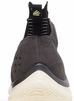 Under Armour Curry 4 Flotro 'Grey Black' 3024861-101 Sizing Under Armour Curry 4 Flotro 'Grey Black' 3024861-101