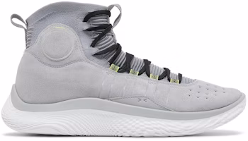 Under Armour Curry 4 FloTro 'Mod Gray' 3024861-102 Under Armour Curry 4 FloTro 'Mod Gray' 3024861-102