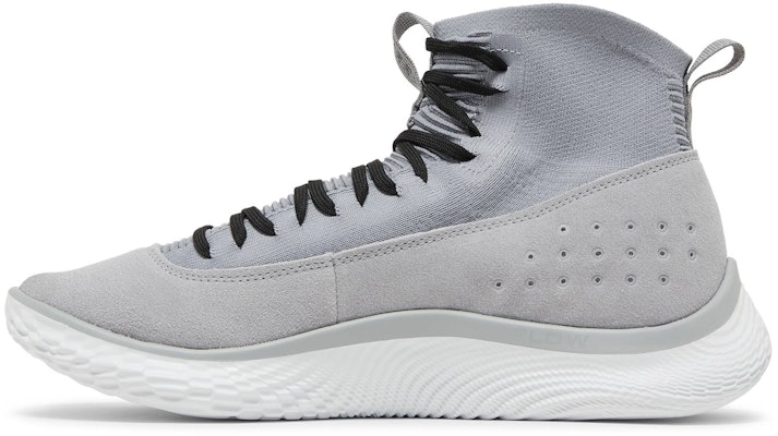 Under Armour Curry 4 FloTro 'Gris Mod' 3024861-102 Lookbook Under Armour Curry 4 FloTro 'Gris Mod' 3024861-102