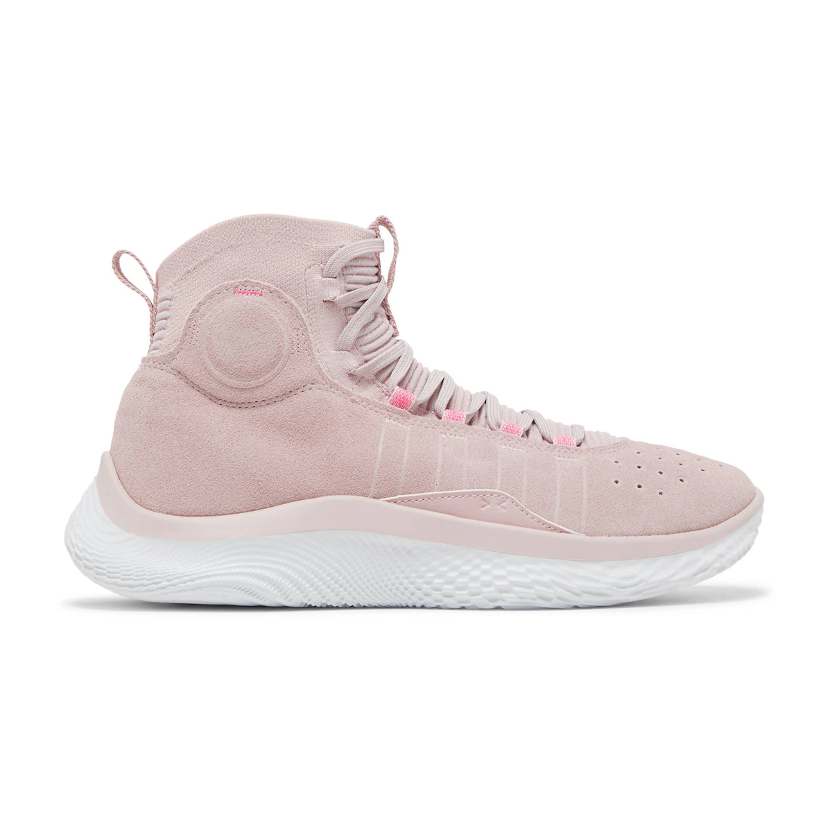 Beli Under Armour Curry FloTro 'Retro Pink' 3024861-600 Novelship