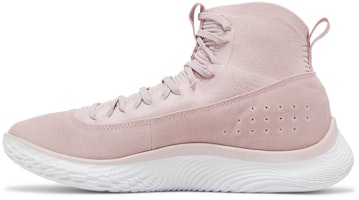 Under Armour Curry 4 FloTro 'Retro Pink' Sepatu Basket 3024861-600 Lookbook Under Armour Curry 4 FloTro 'Retro Pink' Sepatu Basket 3024861-600