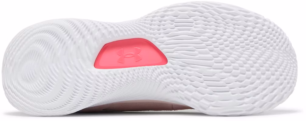 Under Armour Curry 4 FloTro 'Retro Pink' Sepatu Basket 3024861-600 Shop Under Armour Curry 4 FloTro 'Retro Pink' Sepatu Basket 3024861-600